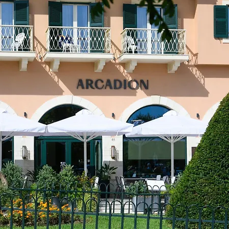 Arcadion Hotel-2