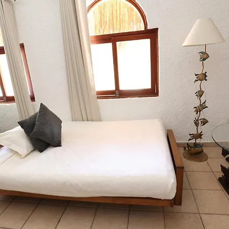 Hotel Bosque Caribe, 5Th Av. Zone-2