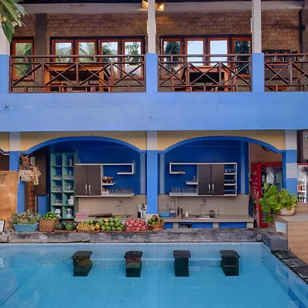 Matahari Tulamben Resort, Dive&SPA-2