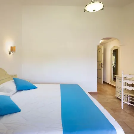 Hotel Villa Campana-2