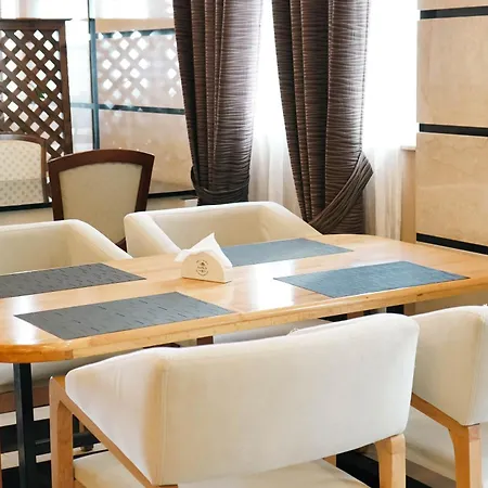 Hotel Kristal-2