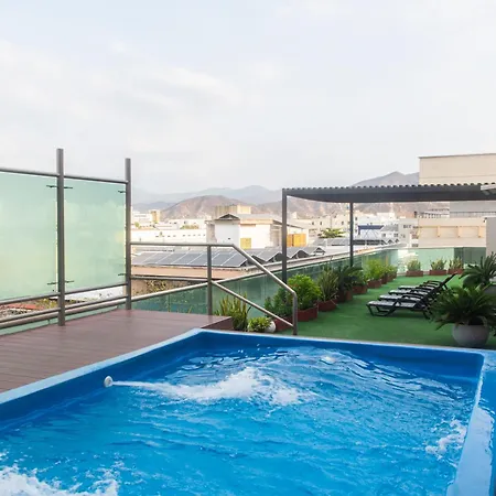 Ribai Hotels Santa Marta-2