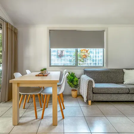 Big4 Tasman Holiday Parks - Nambucca Heads-2