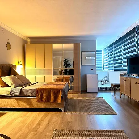 Heaven Beach Otel-3