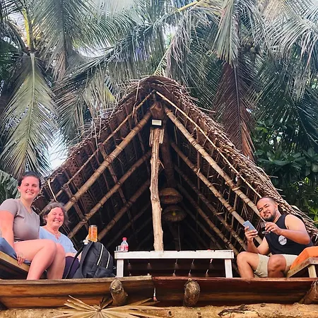 Honey Beach Negombo-3