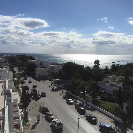 Hotel La Residence Hammamet-3
