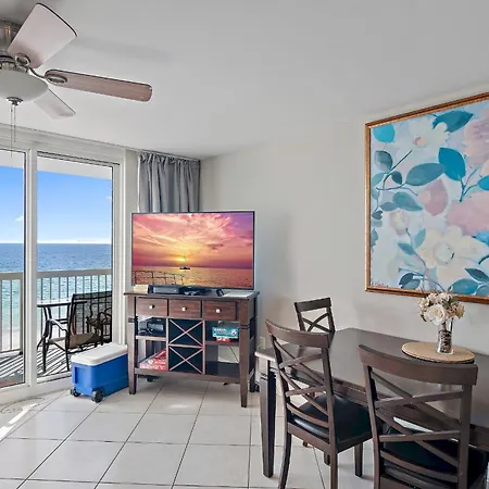 Pelican Beach Resort - Destin Condo Getaways By Cls-2