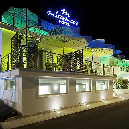 Hotel Miramare-2