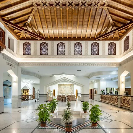 Hotel Saray-2