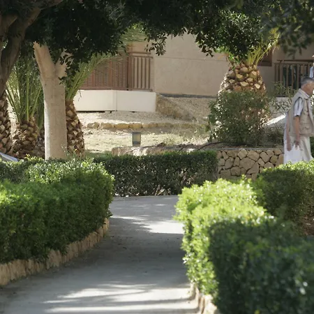 Albir Garden Resort-3