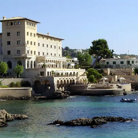 Hospes Maricel Y Spa, Palma De Mallorca, A Member Of Design Hotels-2