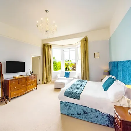 Crofton House Hotel-2