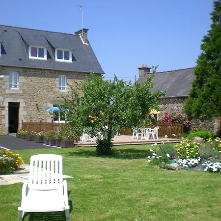 Le Relais De Launay-3