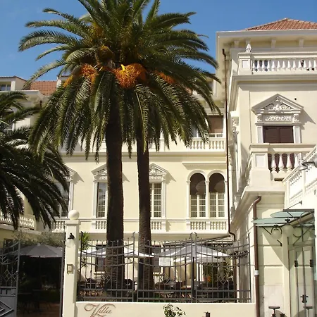 Villa Imperiale Hotel-2