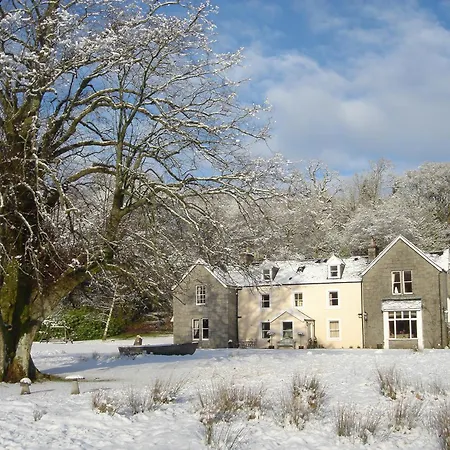 Kilcamb Lodge Hotel-3