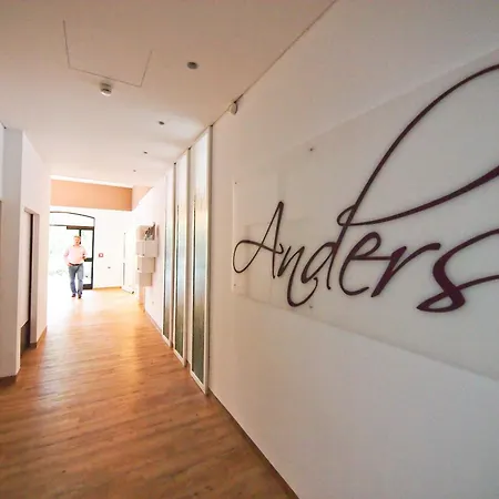 Anders Hotel & Tagungen-2