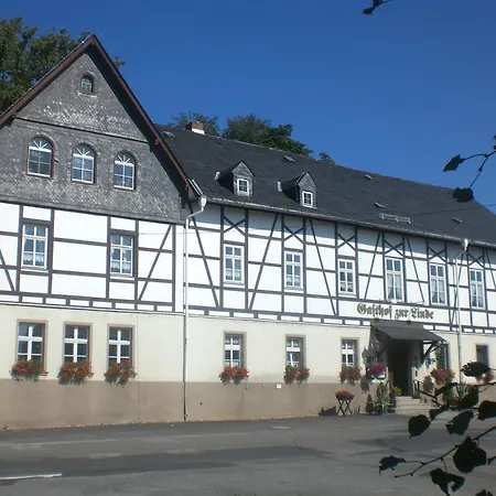 Hotel Gasthof zur Linde-2