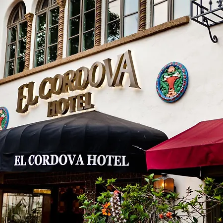 El Cordova-3