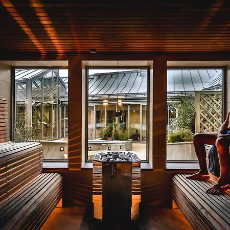 Vadstena Klosterhotell Konferens&Spa-2