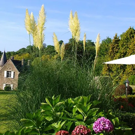 Manoir De Kertalg-2