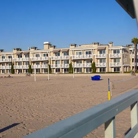 Beach House Hotel At Hermosa Beach-2