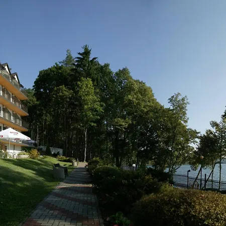 Hotel Mazuria Country&SPA-3