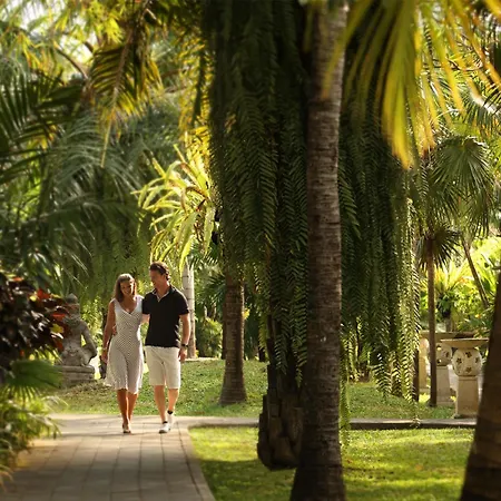 Puri Santrian Beach Resort And Spa-3