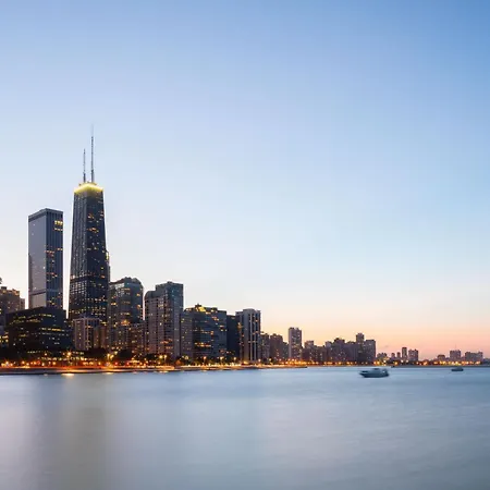 The Ritz-Carlton, Chicago-2