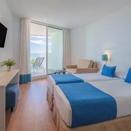 Spirit Hotel Benalmadena Beach-2