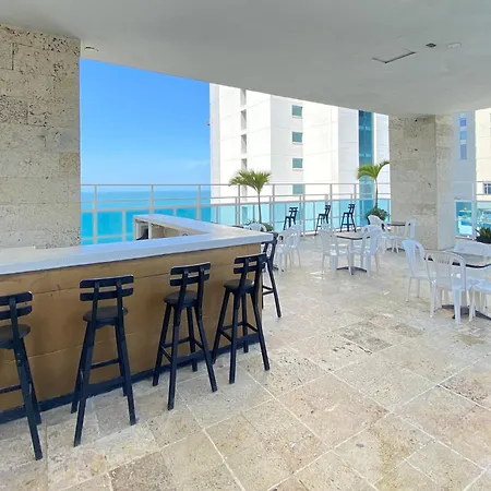Hotel Cartagena Premium-3