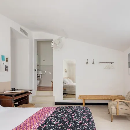 Ses Sucreres Small & Slow Hotel-3
