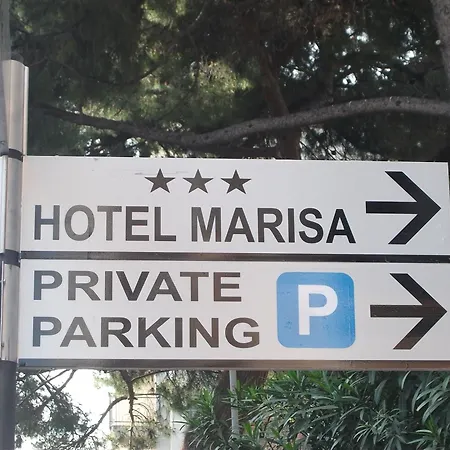 Hotel Marisa-2