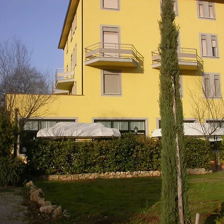 Hotel Il Roscio-3