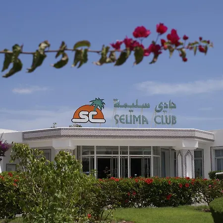El Mouradi Club Selima-2