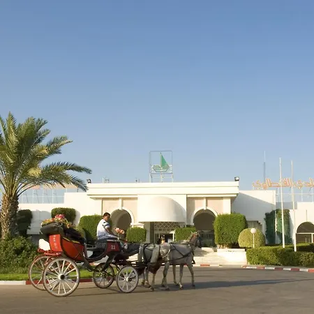 El Mouradi Club Kantaoui-3