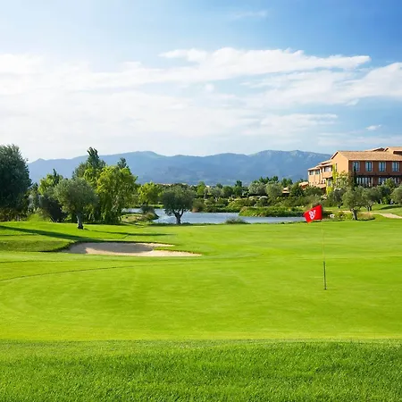 Hotel Peralada Wine Spa&Golf-3