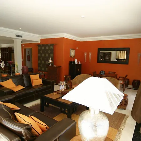 Hotel Soltroia - Foz Do Sado-2