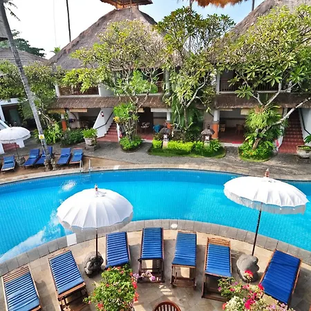 Sativa Sanur Cottages-2