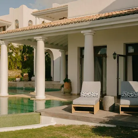 La Samanna, A Belmond Hotel, St Martin-3