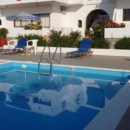 Villas Michalis-3