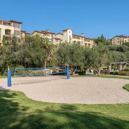 Marriott'S Newport Coast Villas-3