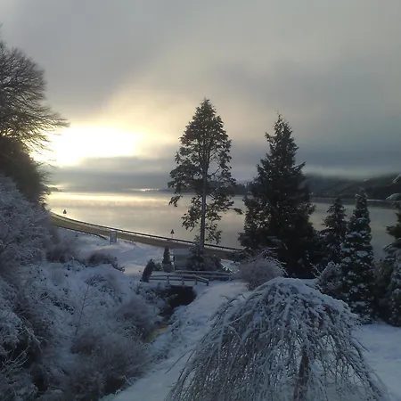 Corriegour Lodge Hotel-3