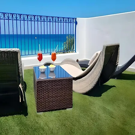 Hotel Egitarso Sul Mare-3