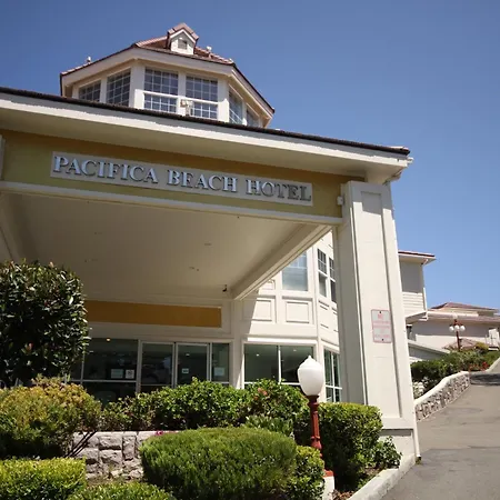 Pacifica Beach Hotel-3