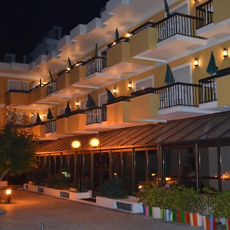 D. Afonso Hotel & Spa-3