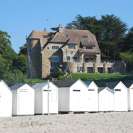 Manoir Dalmore-3