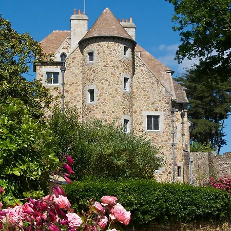 Manoir Dalmore-2