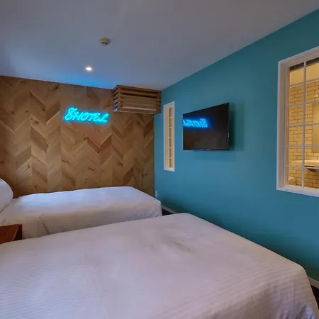 8 Hotel Shonan Fujisawa-2
