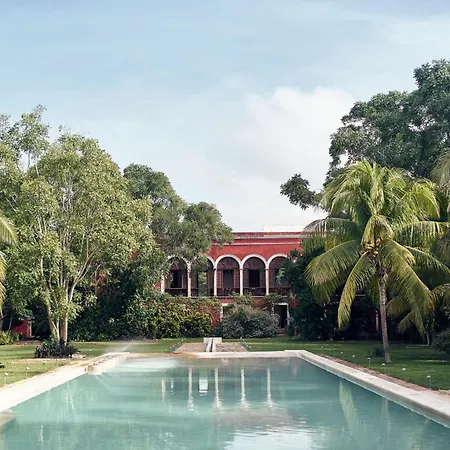 Hacienda Temozon Sur-3