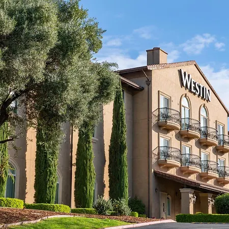 The Westin Sacramento Hotel & Marina-3